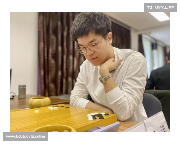 柯洁力挽狂澜再现中韩围棋巅峰对决助中国荣光 柯洁力挽狂澜再现中韩围棋巅峰对决助中国荣光
