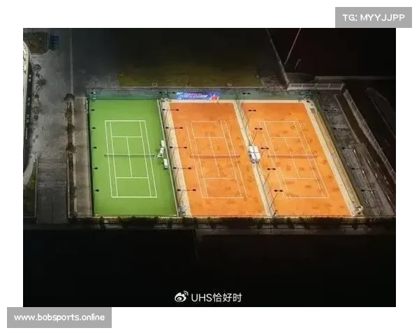 湖北京山首次举办WTA国际网球赛事助力城市体育崛起 湖北京山首次举办WTA国际网球赛事助力城市体育崛起