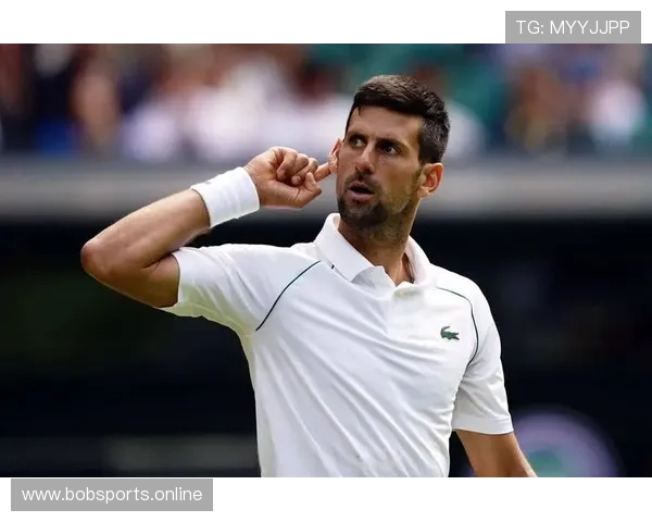 德约科维奇强势击退穆塞蒂稳步前行成功荣耀晋级迈阿密大师赛八强 德约科维奇强势击退穆塞蒂稳步前行成功荣耀晋级迈阿密大师赛八强