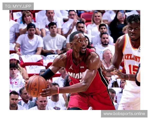 希罗36分携嘴哥发威 吹杨难救主 热火力克老鹰再豪取三连胜