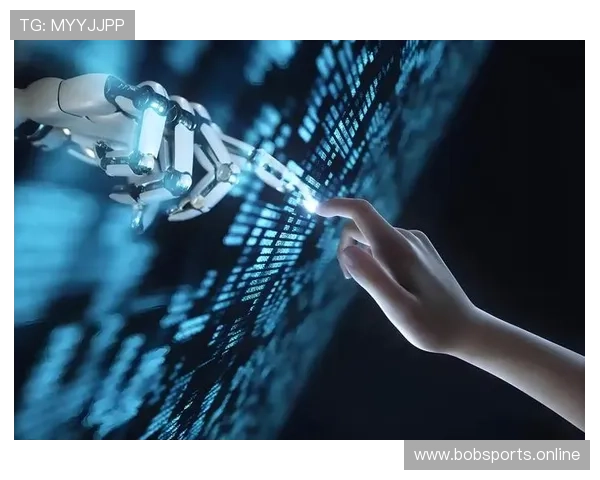 凡人微光中的温暖科技力量AI点亮生活瞬间与希望故事同行前路光