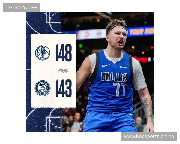 东契奇去年今日狂轰47分12篮板7助攻 三分球16中9引爆火箭