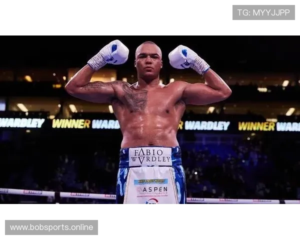 法比奥沃德利逆袭贾斯提斯胡尼展现拳击精神的极致荣耀与复兴