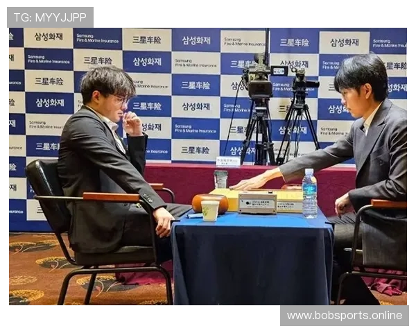 申真谞再遭速败引热议韩网友忧心韩国棋运或将进一步持续走下坡路